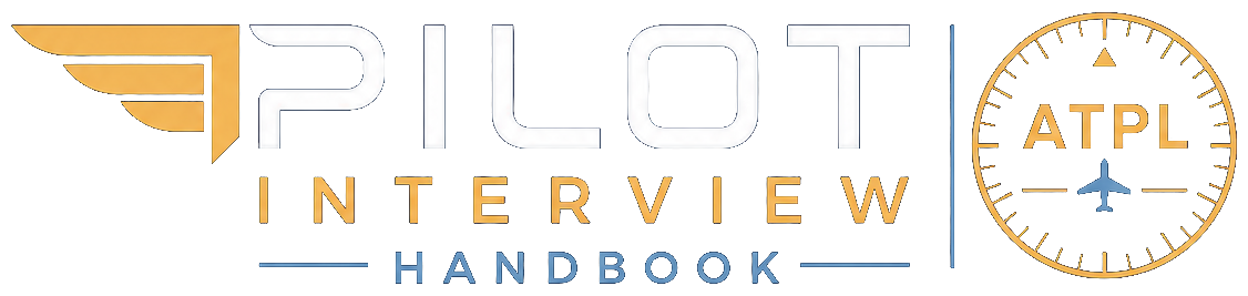 Pilot Interview Handbook — ATPL